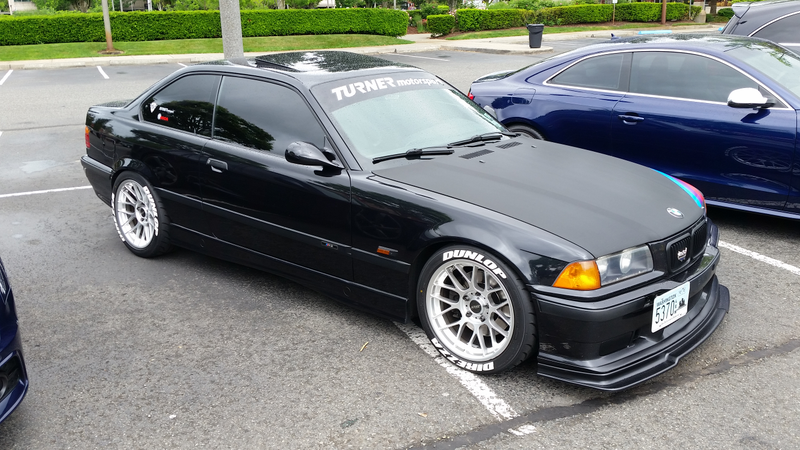Illustration for article titled Seattle/Tacoma oppo meet photo dump